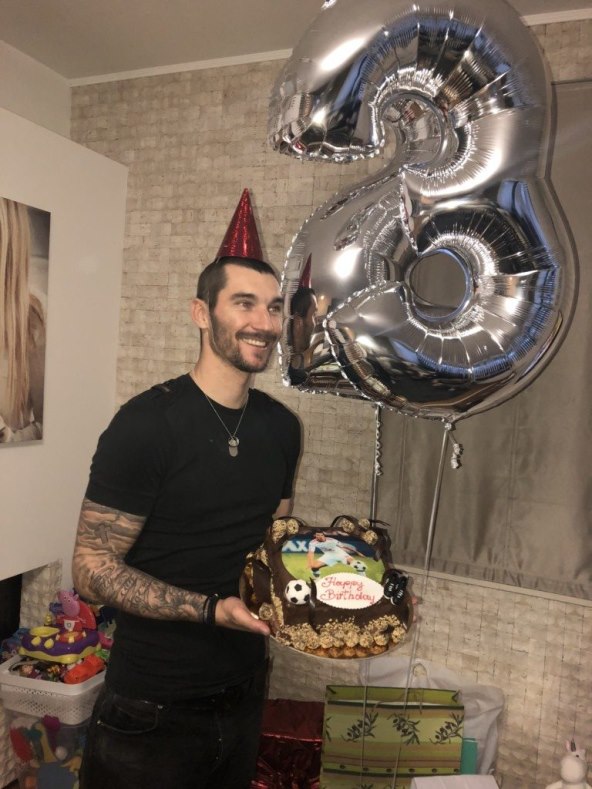 Nikola Pokrivač triput se borio s teškom bolešću