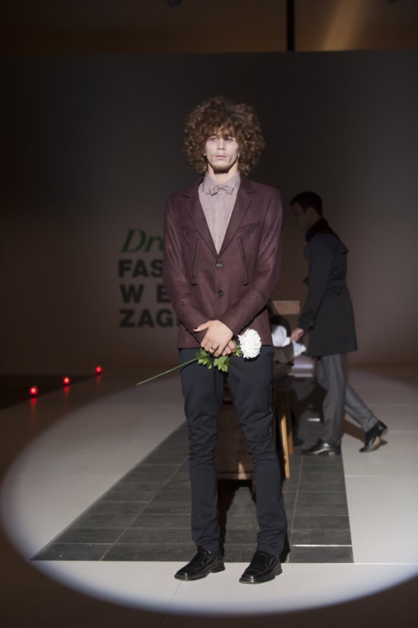 Dreft Fashion Week Zagreb predstavio mlade snage domaćeg dizajna 