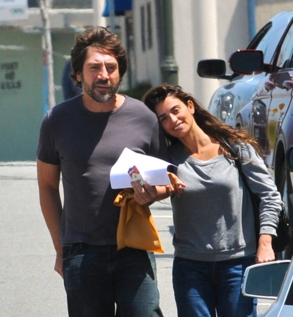 Penelope Cruz slavi 48. rođendan