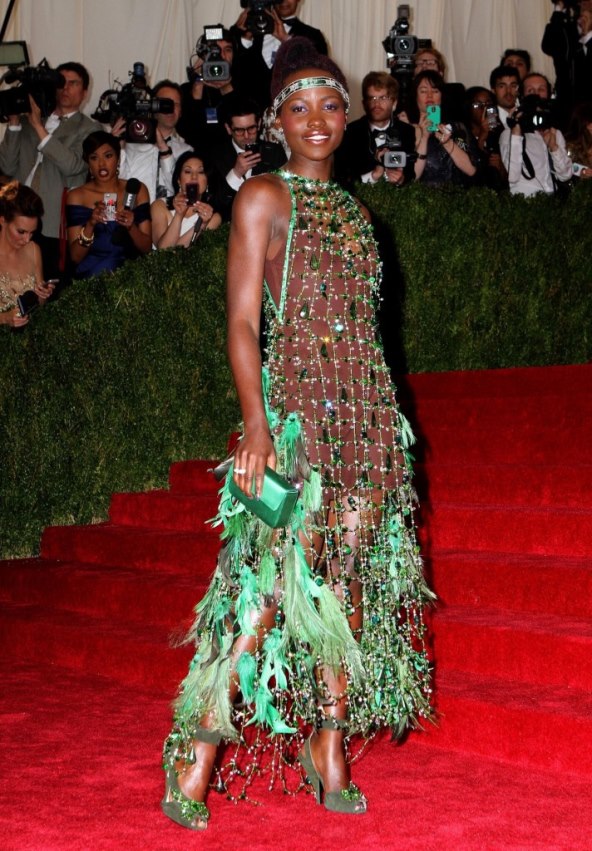 Najgore odjevene na Met Gali