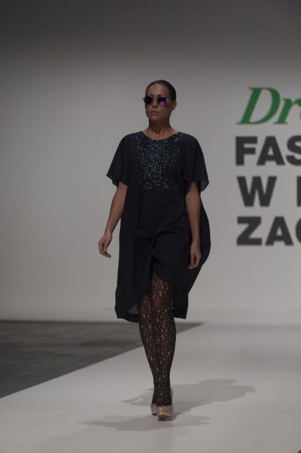 Središnja večer Dreft Fashion Weeka Zagreb u znaku domaćeg dizajna