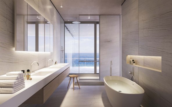 Otkrijte kako izgleda 58 milijuna kuna vrijedan dom Novaka Đokovića