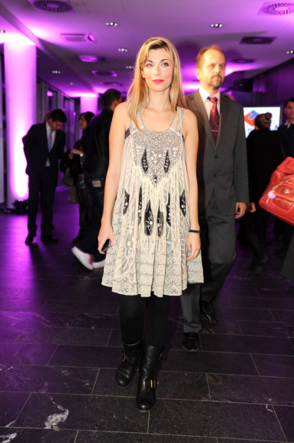 Iva Šulentić i Anita Dujić: prijateljice i ljubiteljice mode