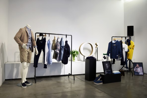 Kako izgleda slavljenička kolekcija modnog brenda Marc O’Polo?