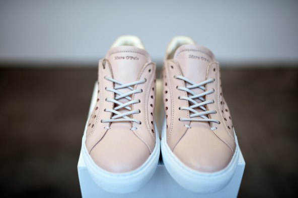 Kako izgleda slavljenička kolekcija modnog brenda Marc O’Polo?