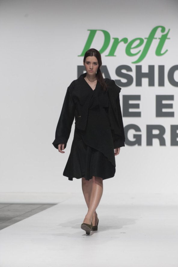 Kakve kreacije predlažu hrvatski dizajneri za proljeće/ljeto 2013.?