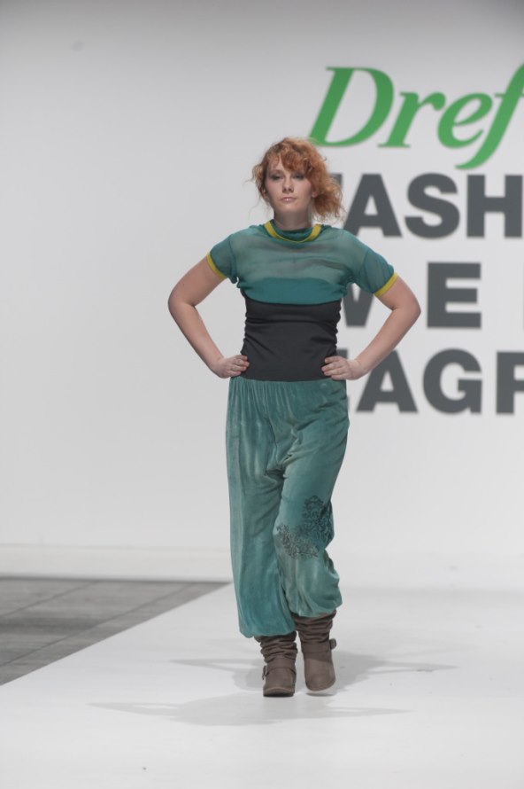 Kakve kreacije predlažu hrvatski dizajneri za proljeće/ljeto 2013.?