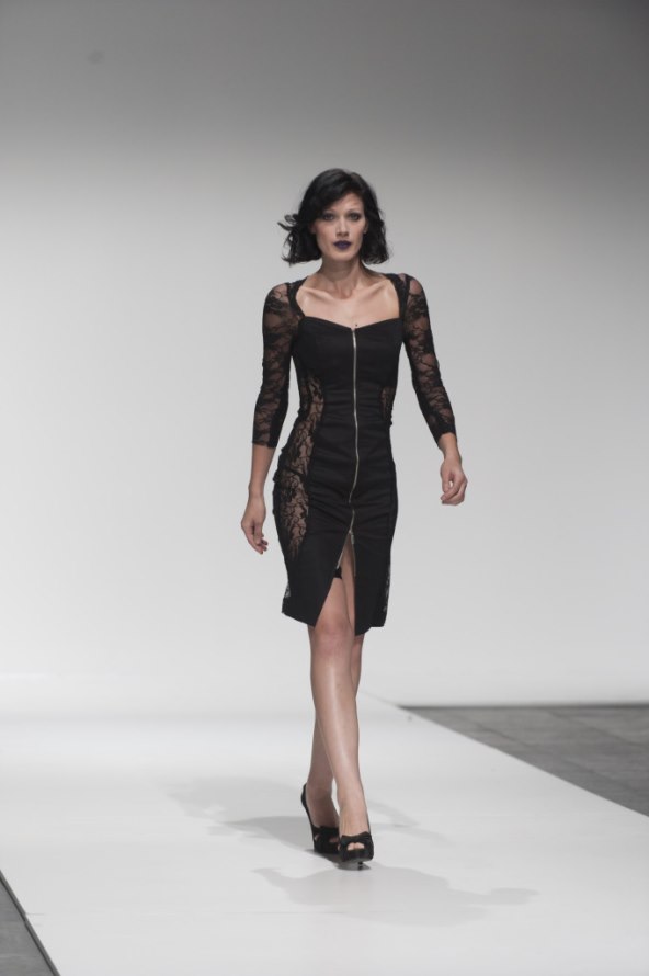 Kakve kreacije predlažu hrvatski dizajneri za proljeće/ljeto 2013.?