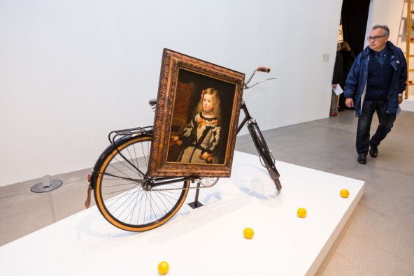 Maja i Emil Tedeschi - večernji izlazak trendi supružnika