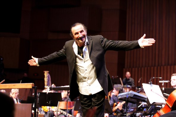 Željko Bebek i Alan Bjelinski udruženi u rock klasiku