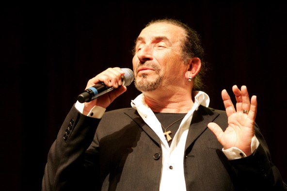 Željko Bebek i Alan Bjelinski udruženi u rock klasiku