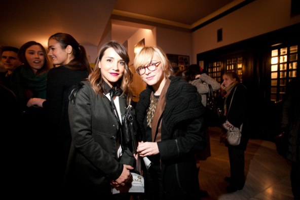 Marijana Batinić u koncertu Marka Tolje uživala s dečkom Matejem 