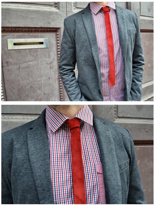 Kravate by Mura Pehnec 