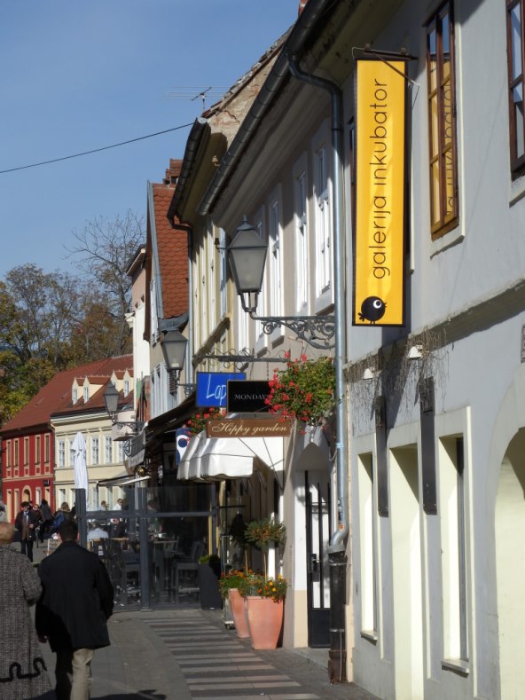 U Galeriji Inkubator održat će se BazaArT