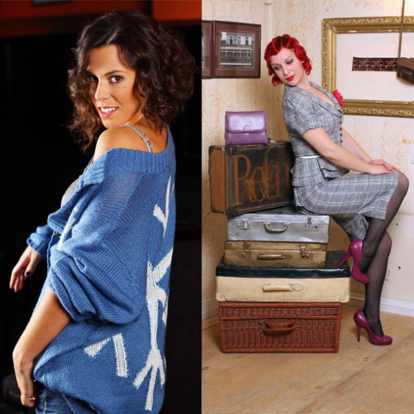 Izložba fotografija 'Moj ormar' okupila poznata lica 