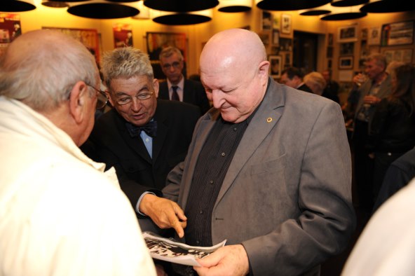 Završili su 'Gumbekovi dani'