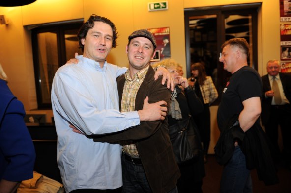 Završili su 'Gumbekovi dani'