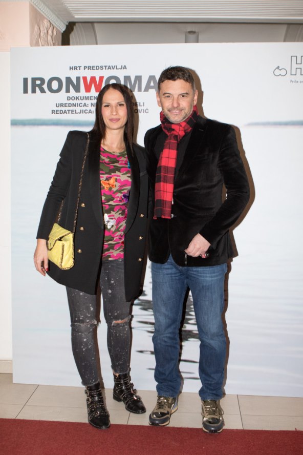 Društvena krema u kinu: Bruno izveo svoju lijepu Mateu, Bojana i Enes nerazdvojni