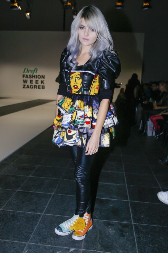 Kožne hlače zavladale ormarima zvjezdanih faca 