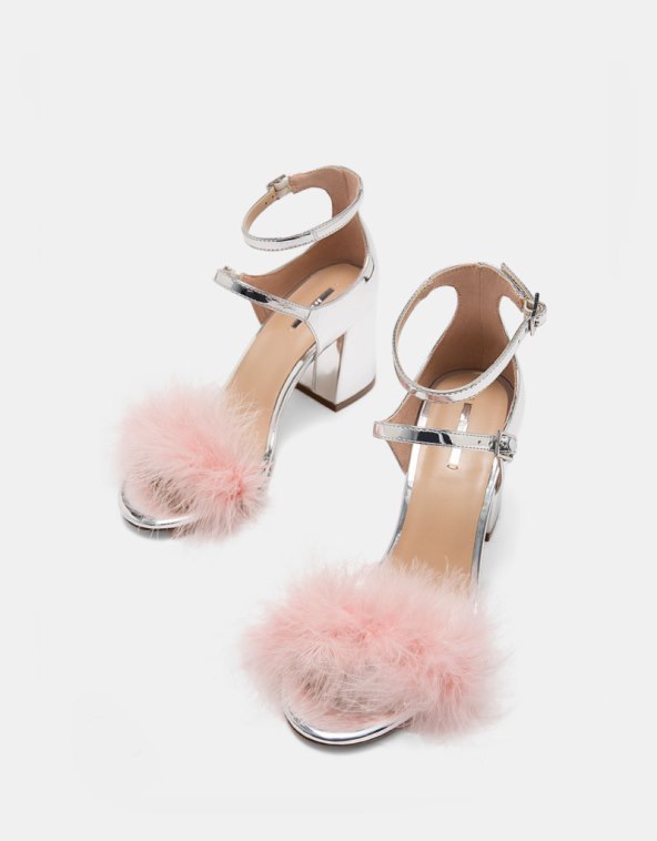 10 brutalnih party cipelica