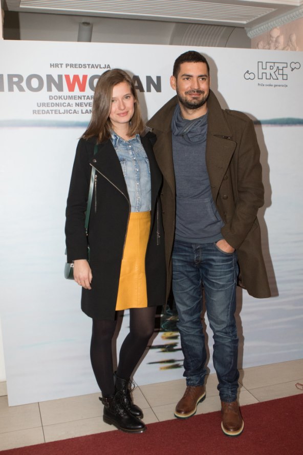 Društvena krema u kinu: Bruno izveo svoju lijepu Mateu, Bojana i Enes nerazdvojni