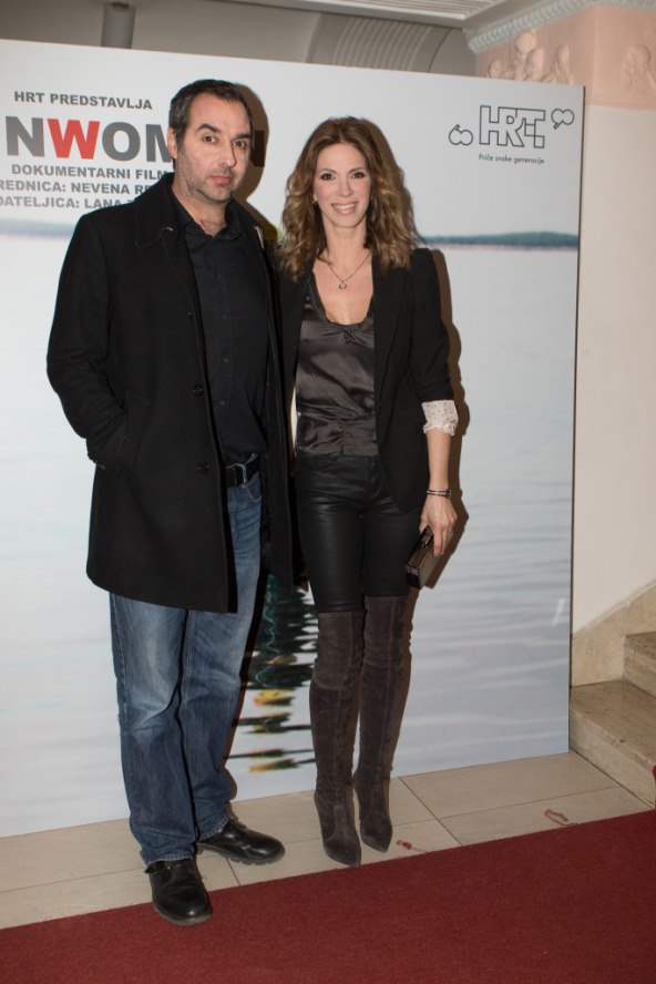 Društvena krema u kinu: Bruno izveo svoju lijepu Mateu, Bojana i Enes nerazdvojni