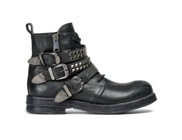 NAJBOLJI IZBOR 12 crnih ravnih gležnjača za toplu i stajliš zimu