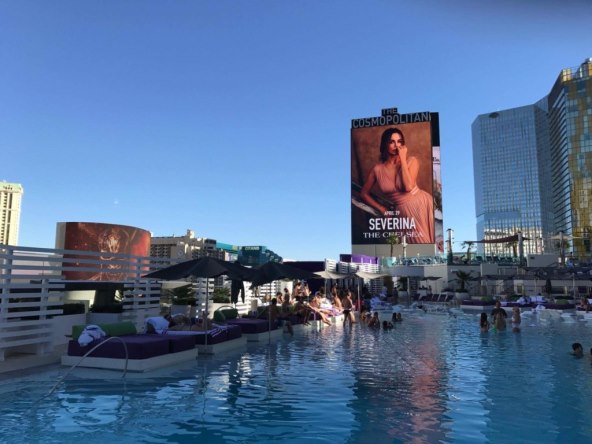 AMERIČKI SAN Severina na turneju povela kumu Andreu Čermak, uživanciji nema kraja