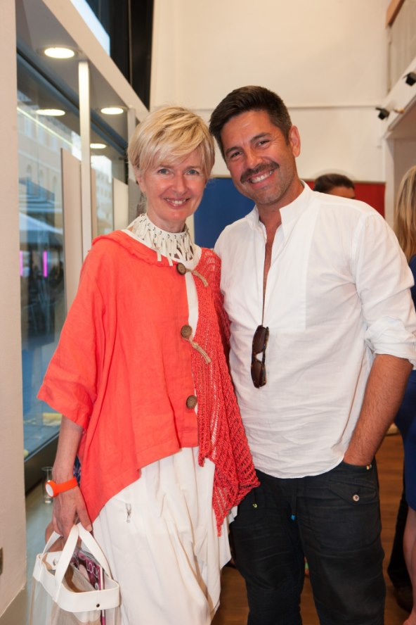 Poznata lica na proglašenju pobjednika Elle Fashion Foto Talenta