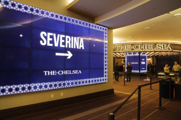 AMERIČKI SAN Severina na turneju povela kumu Andreu Čermak, uživanciji nema kraja