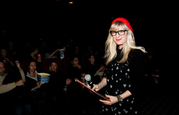 Sa StoryBookom na 'Atlas oblaka' 