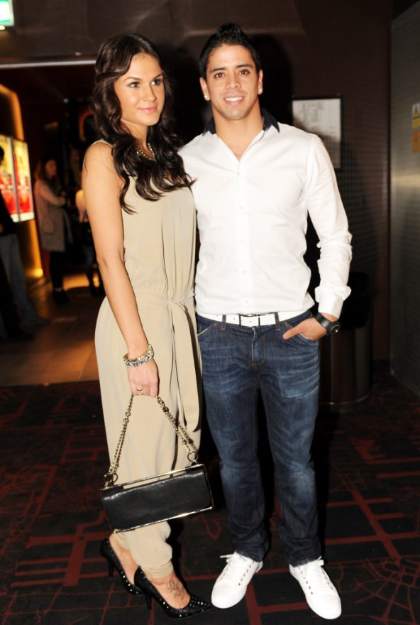 Filmska ljubav Judite Franković i Gorana Bogdana