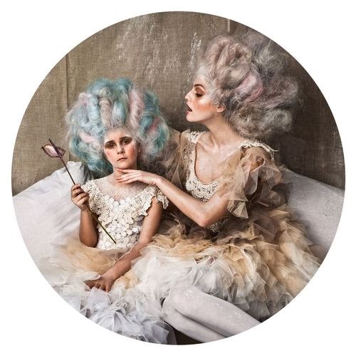 Modna kampanja za dugih deset godina ateljea Boudoir