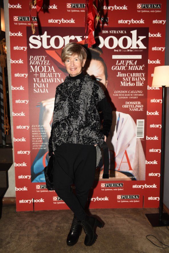 Blagdanska promocija Storybooka oduševila brojne uzvanike