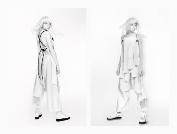 Pogledajte magičnu proljetnu kolekciju iz Charlie designa