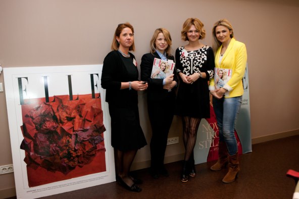 Networking breakfast 'Women in Adria'