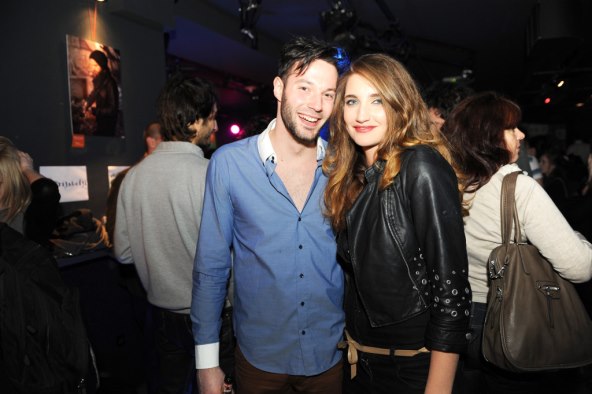 Nataša Janjić s društvom i zaručnikom proslavila 31. rođendan 