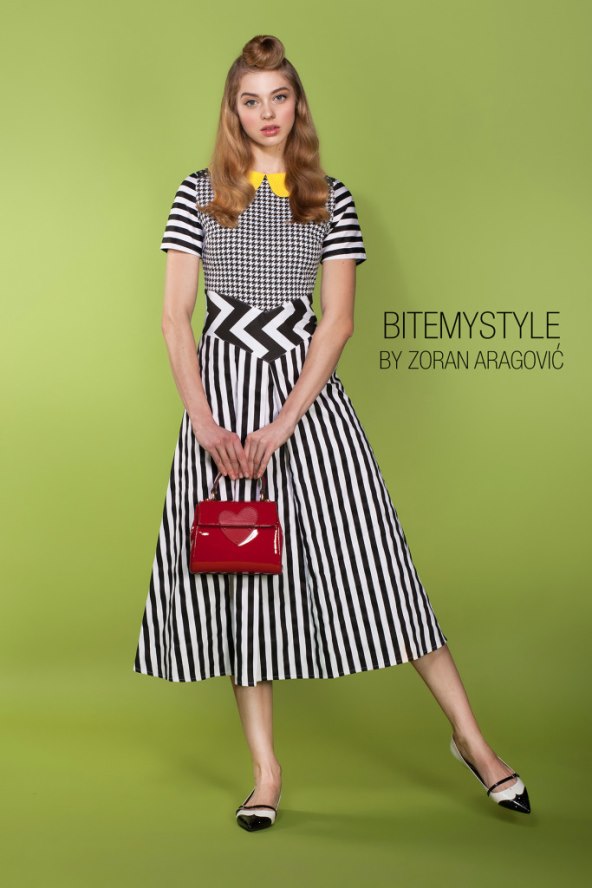 Počinje modni spektakl Bipa Fashion.hr