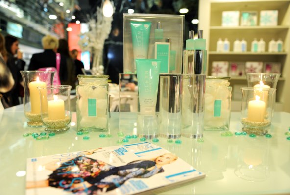 Tko bi odolio mirisima linije parfema Clean!?