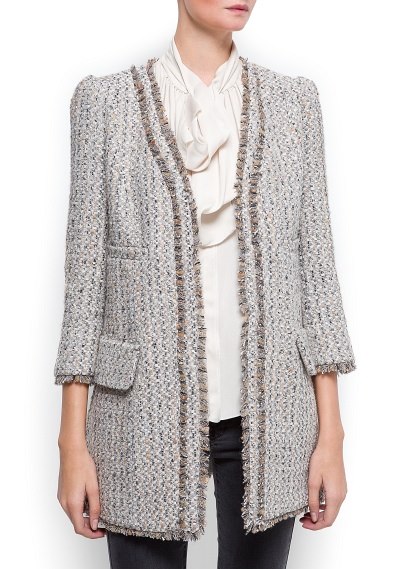 Gwen Stefani u superšik blejzeru