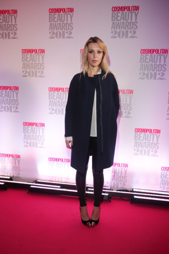 Dodjela Cosmo Beauty Awards bio je vrlo chic party!