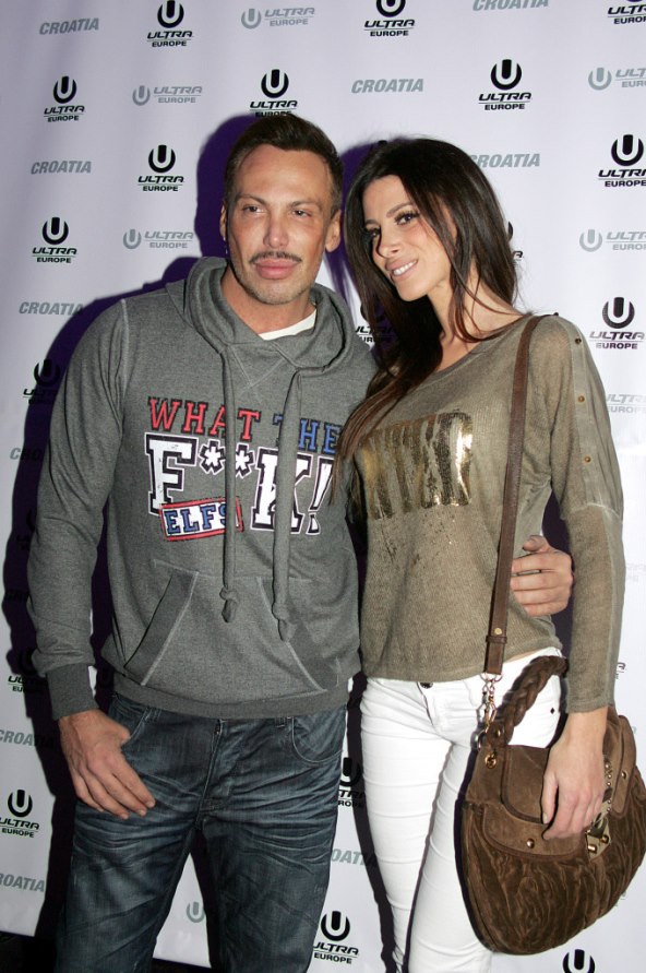 Ultra Music Festival dolazi u Hrvatsku! 