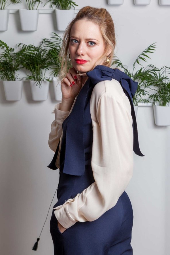 Rođendanska radionica na kojoj su sve dame nosile A'marie