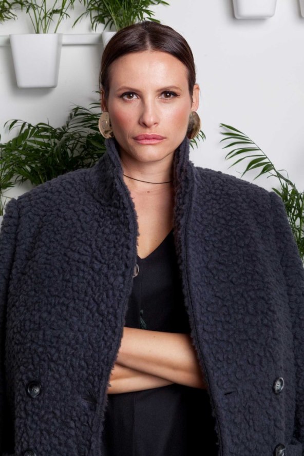 Rođendanska radionica na kojoj su sve dame nosile A'marie