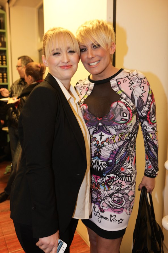 Lice s naslovnice StoryBooka, Indira Vladić: "Ovo sam prava ja"  