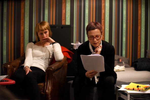 Story Super Božić sa Superseniorima, u radionice uključeni i mladi