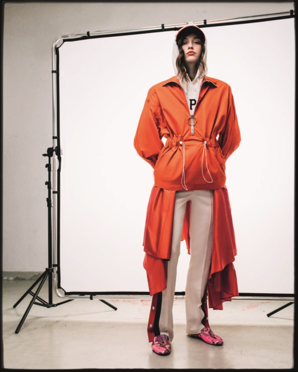 Neki novi klinci su u modi