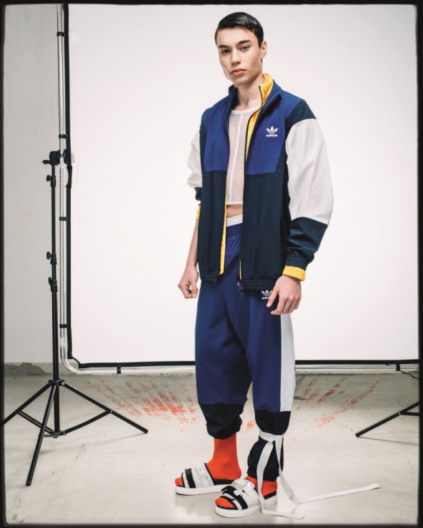 Neki novi klinci su u modi