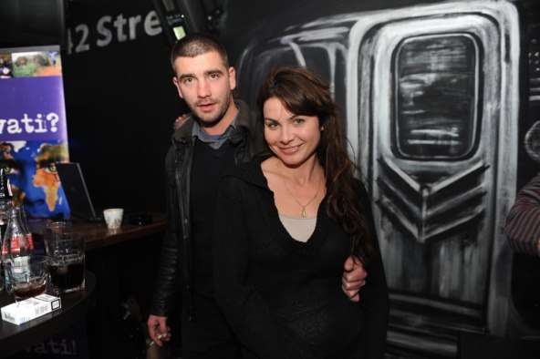 Frano Domitrović u humanitarnoj priči 'Put dobrote'