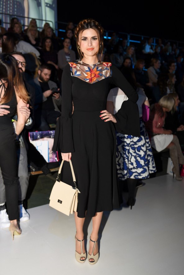 Tip-top skockane poznate damice u modnom izlasku